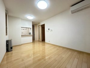 ボヌール上郷 0201号-3