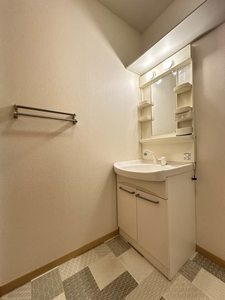 ボヌール上郷 0201号-6