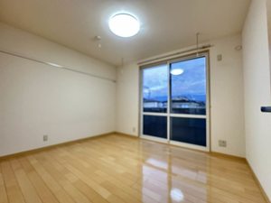 ボヌール上郷 0201号-8