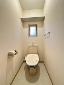 ボヌール上郷 0201号-12