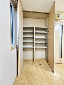 ボヌール上郷 0201号-13