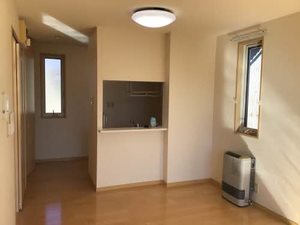 ボヌール上郷 0202号-2