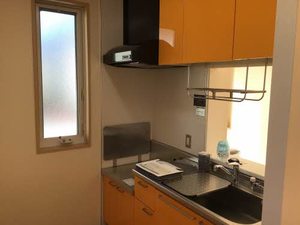 ボヌール上郷 0202号-6