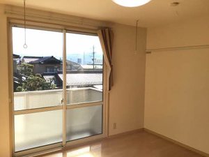 ボヌール上郷 0202号-8