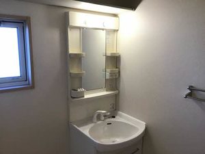 ボヌール上郷 0202号-10