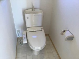 ボヌール上郷 0202号-12