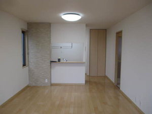 ラフォーレⅢ A101号-2