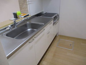 ラフォーレⅢ A101号-3