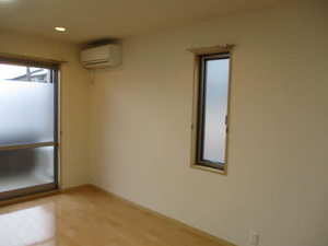 ラフォーレⅢ A101号-5