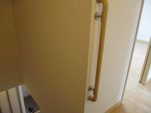 ラフォーレⅢ A101号-9