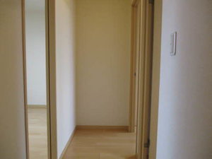 ラフォーレⅢ A101号-10