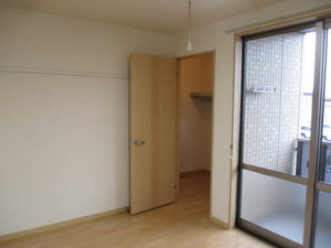 ラフォーレⅢ A101号-12