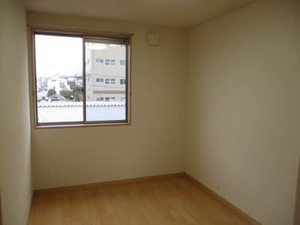 ラフォーレⅢ A101号-14