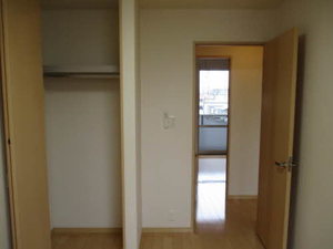 ラフォーレⅢ A101号-15