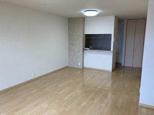 ラフォーレⅢ A102号-2