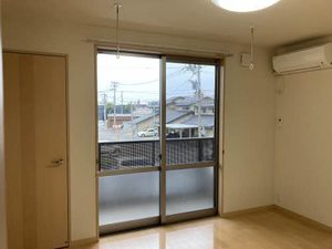 ラフォーレⅢ A102号-6