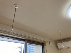 ラフォーレⅢ A102号-7