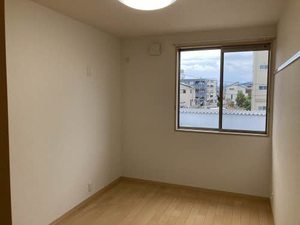 ラフォーレⅢ A102号-11