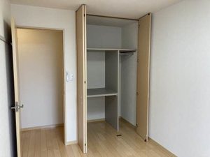 ラフォーレⅢ A102号-12