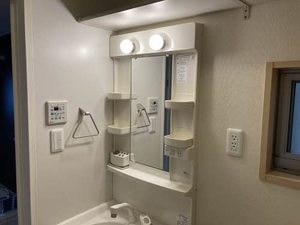 ラフォーレⅢ A102号-13