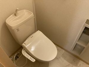 ラフォーレⅢ A102号-15