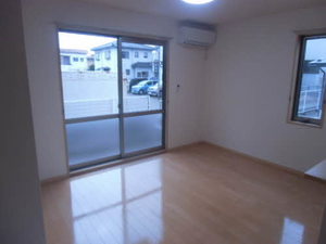 ラフォーレⅢ D111号-3