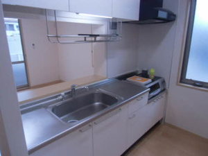 ラフォーレⅢ D111号-4