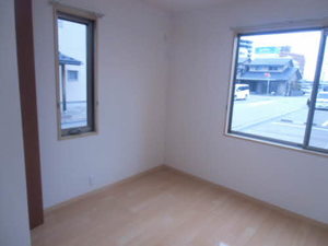 ラフォーレⅢ D111号-5