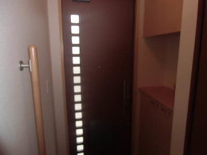 ラフォーレⅢ D111号-10