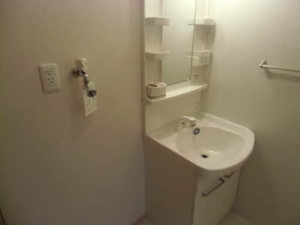 ラフォーレⅢ D111号-12