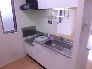 ラ ヴェル ヴィル B102号-8