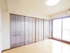 コムフォート小田井 0302号-2