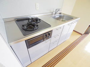 コムフォート小田井 0302号-5