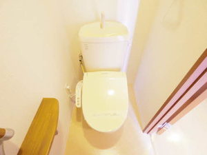 コムフォート小田井 0302号-8