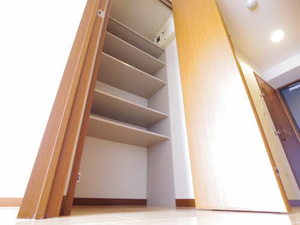 コムフォート小田井 0302号-9