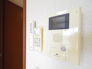 コムフォート小田井 0302号-11