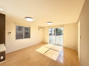 クレセオ花水木 0102号-3