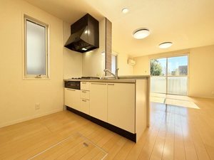 クレセオ花水木 0102号-4