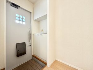 クレセオ花水木 0102号-11