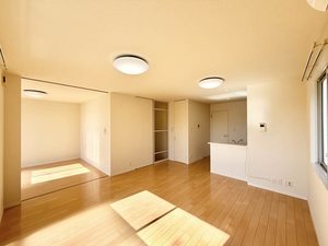 クレセオ花水木 0202号-2