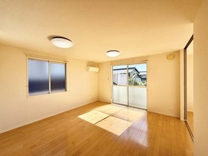 クレセオ花水木 0202号-3