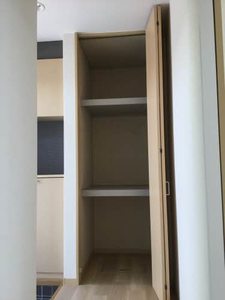 リバーハーフハイツⅢ B101号-3