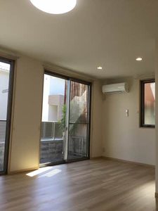 リバーハーフハイツⅢ B101号-6