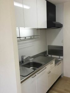 リバーハーフハイツⅢ B101号-7