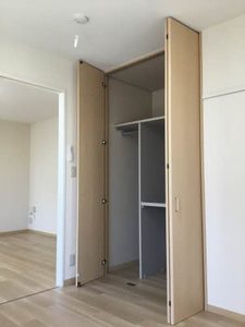 リバーハーフハイツⅢ B101号-10