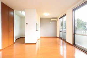 グリーンハウスＬａｔｔｅ A202号-3