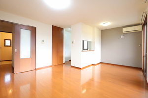 グリーンハウスＬａｔｔｅ A202号-4