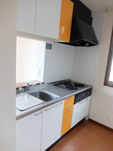 グリーンハウスＬａｔｔｅ B201号-3