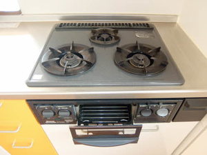 グリーンハウスＬａｔｔｅ B201号-4