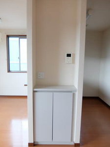 グリーンハウスＬａｔｔｅ B201号-5